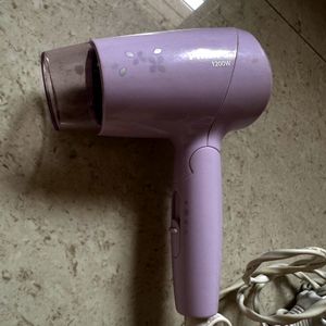 PHILIPS Hairdryer