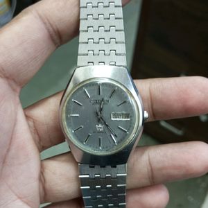 Citizen Automatic vintage Watch