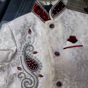 Beautiful Sherwani