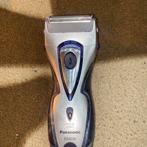 Panasonic Shaver