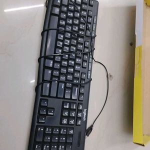 Keyboard