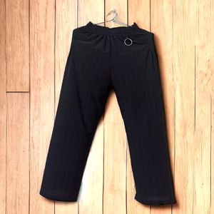 Black Trouser