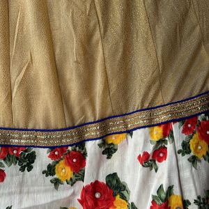 Lengha Choli/ Chaniya Choli