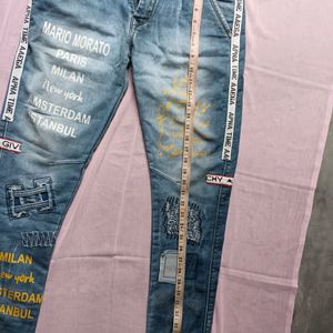 Men's Jeans