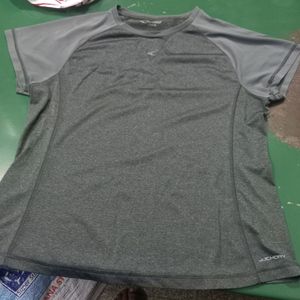 Grey T Shirt (40")