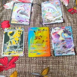 Pokemon Cards 😀