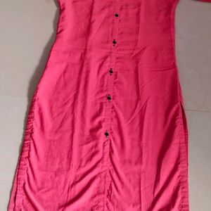 New Stylish Women Kurti