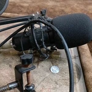 Maono Professional Mic