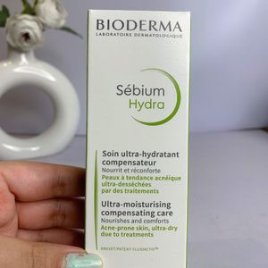 Bioderma Sebium Hydra