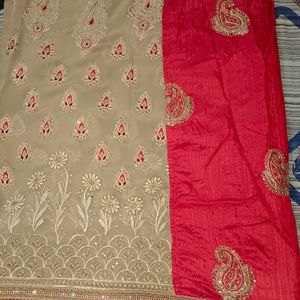 Silk And Ghoraghat Saree