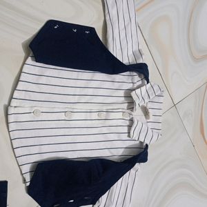 Baby Boy Party Wear