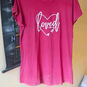 Women T-shirt