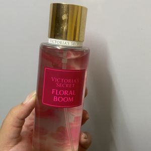 Victoria’s secret floral bloom