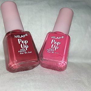 Nail Paint