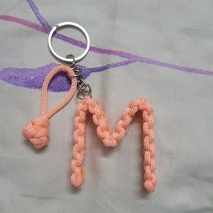 Handmade Keychain