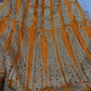 Heavy Lehenga Choli