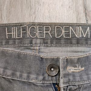 Sc4022 Tommy Hilfiger Jeans Waist 36