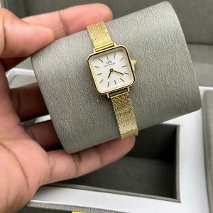 Dw Women Watch Premium Quality