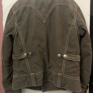 Levi’s Jacket