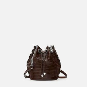 Authentic Zara Brand Sling Bag