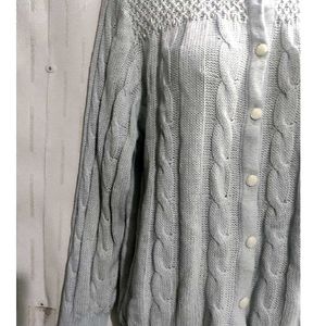 Cardigan sweater For Women's