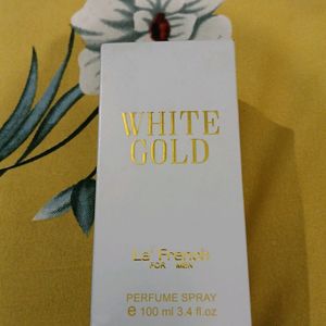 100 Ml Premium French Perfume