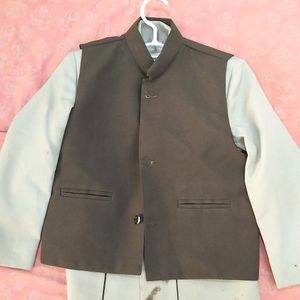 Kids Suit/BLAZER