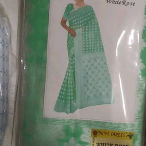 New Saree Collection