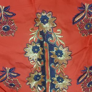 Readymade  Chudidar Dress