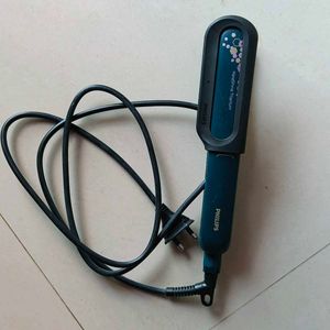 Phillips Hair Straightener