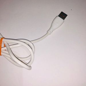 Micro Usb Data Cable For Smart Phone Working Nice
