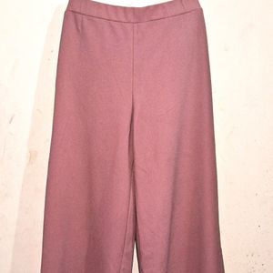 Pink Trousers