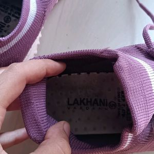 Lakhani Shoes