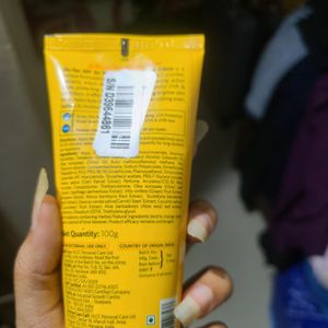 VLCC sunscreen Spf 50