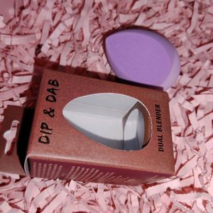 Typsy Beauty Dual Blender