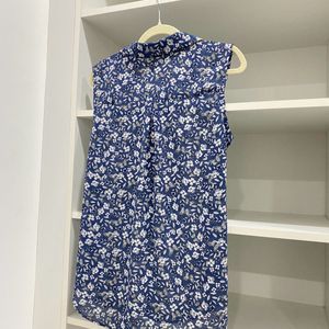 H&M Floral Top