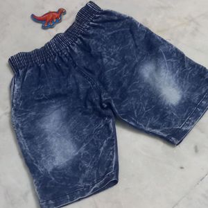 Kids Short Pant