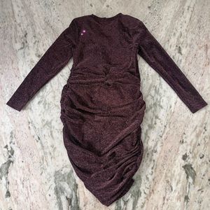 Party Wear Bodycone Dress