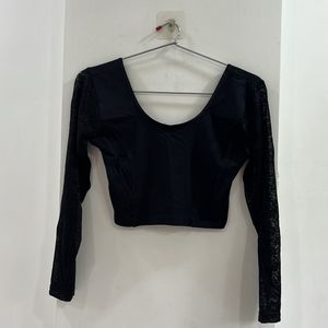 Blouse - Full Sleeves