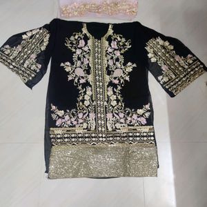 Pakistani Dress