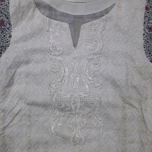 Kalamkari Kurti