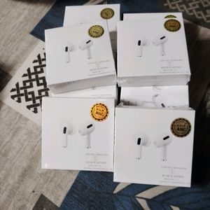 Pack Of 5 Airpods Pro