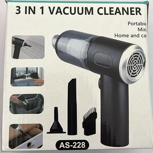 3in1 VACUUM CLEANER