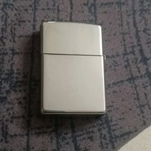 Original Zippo