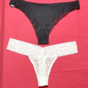 Combo 5 Brief Size 32/34