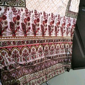 Lawn Cotton Pakistani Set