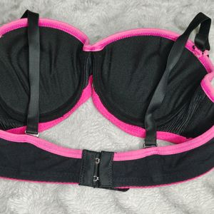 Push-up Bra(Unused)