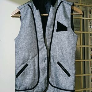 Overcoat For Children