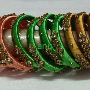 Clearance Sale Handmade Bangles