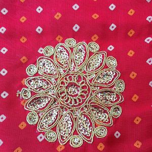 New Bridal Dupatta